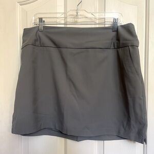 adidas U365 Athletic Skirt - XL